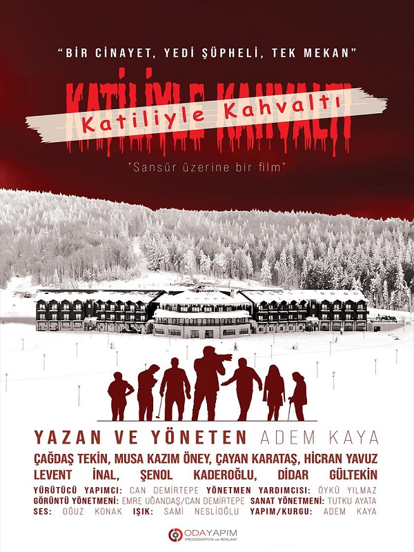 Katiliyle Kahvaltı - Spor Bursa
