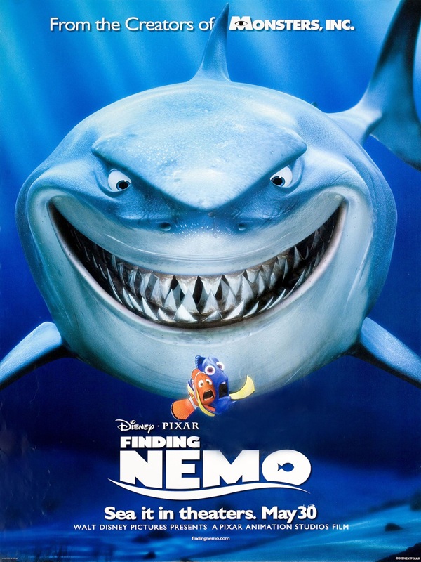 Kayıp Balık Nemo - Spor Bursa, Türkiye ve dünyadan tüm spor haberleri
