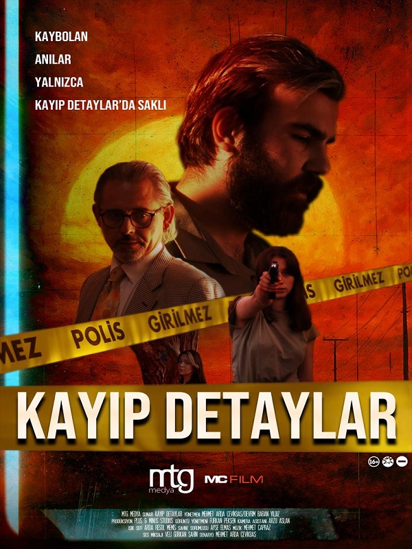 Kayıp Detaylar - Spor Bursa