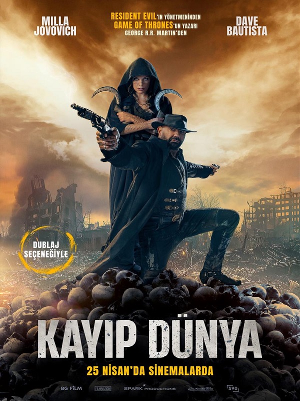Kayıp Dünya - Spor Bursa