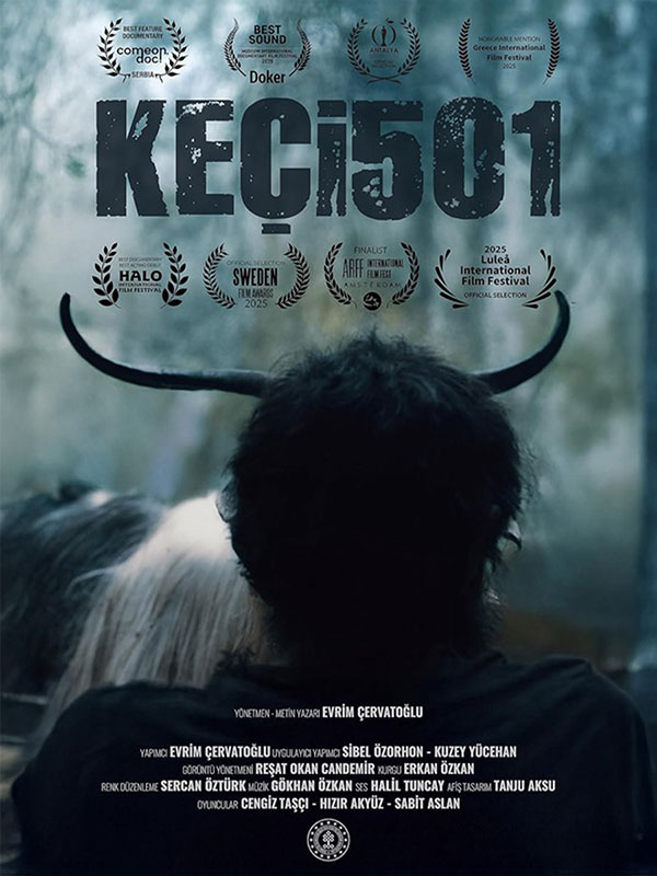 Keçi 501 - Spor Bursa, Türkiye ve dünyadan tüm spor haberleri