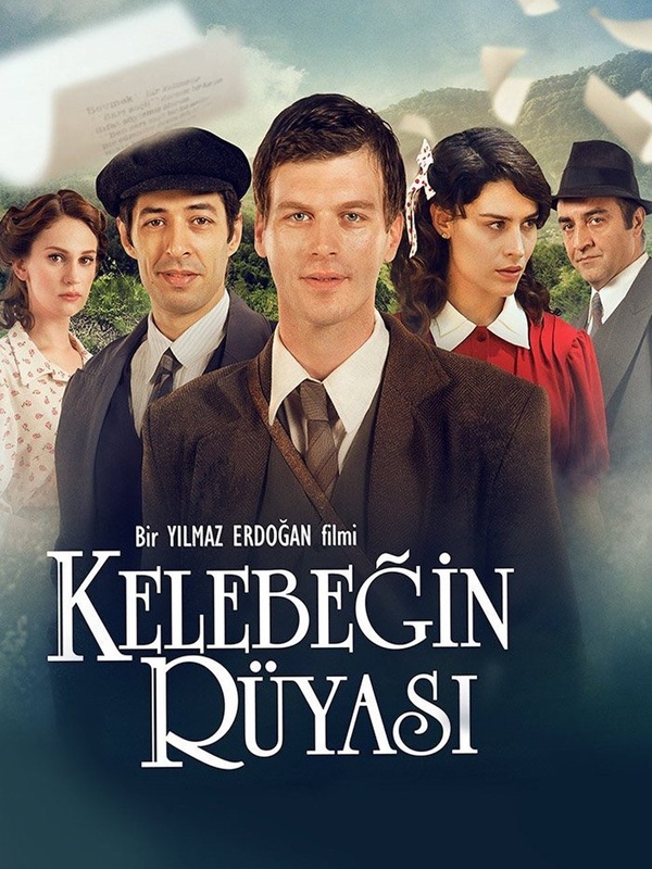 Kelebeğin Rüyası - Spor Bursa, Türkiye ve dünyadan tüm spor haberleri