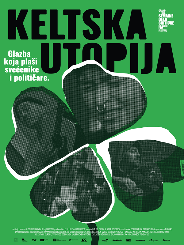 Keltska utopija - Spor Bursa, Türkiye ve dünyadan tüm spor haberleri