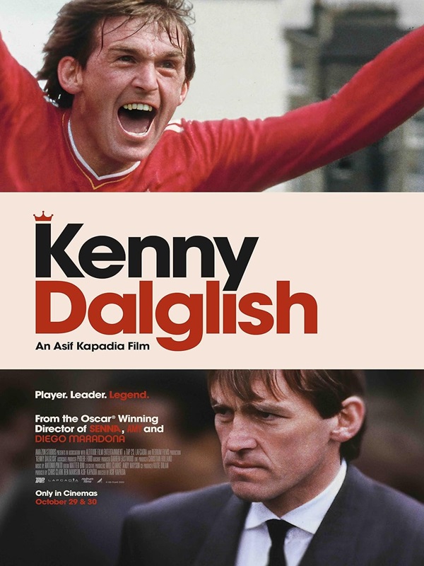 Kenny Dalglish - Spor Bursa, Türkiye ve dünyadan tüm spor haberleri