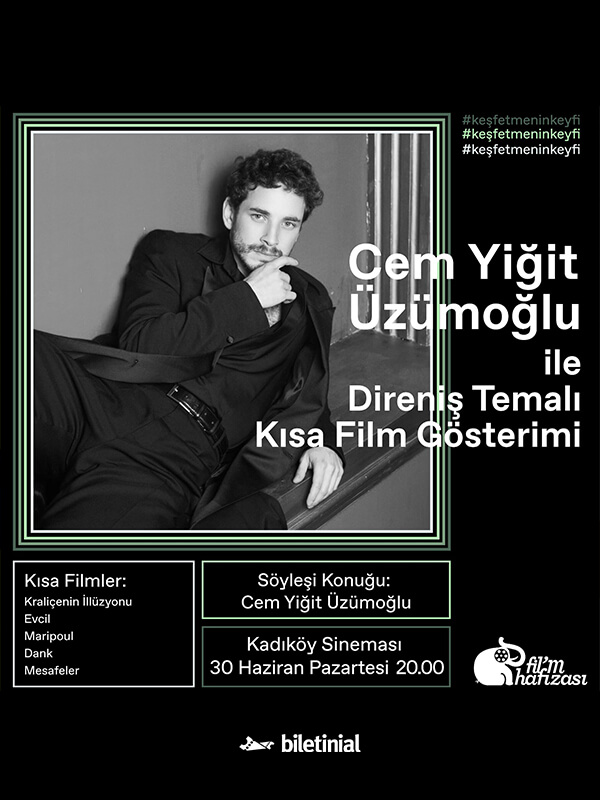 Keşfetmenin Keyfi hosted by Cem Yiğit Üzümoğlu - Spor Bursa