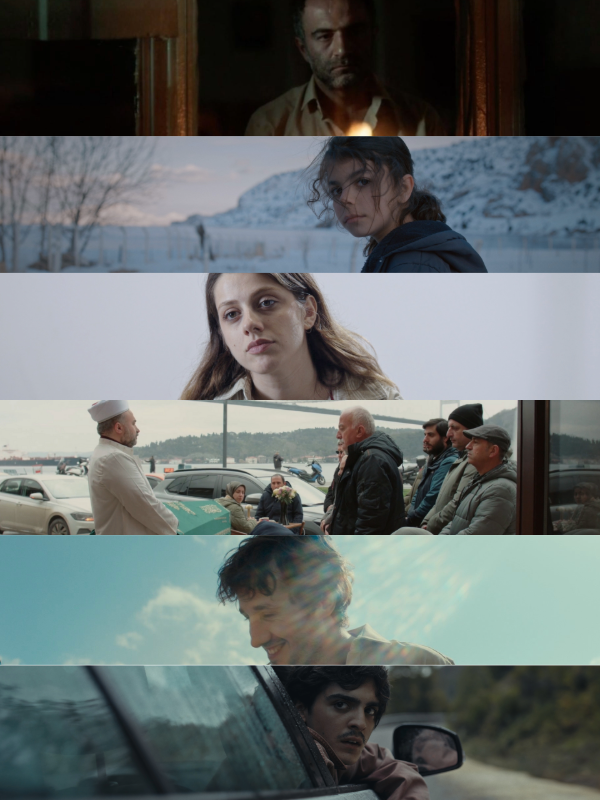 Kısa Film 2 - Spor Bursa, Türkiye ve dünyadan tüm spor haberleri