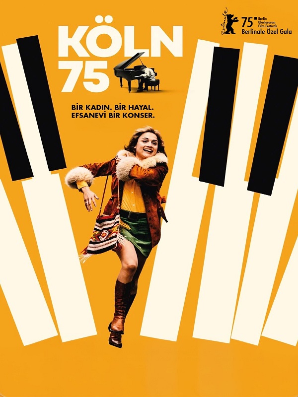 Köln 75 - Spor Bursa, Türkiye ve dünyadan tüm spor haberleri