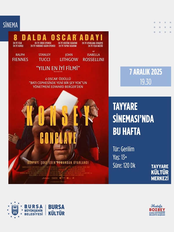 Konsey - Spor Bursa, Türkiye ve dünyadan tüm spor haberleri