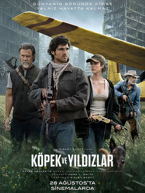 Köpek ve Yıldızlar - Spor Bursa, Türkiye ve dünyadan tüm spor haberleri