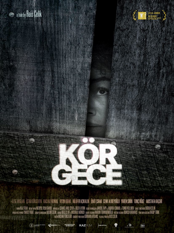 Kör Gece - Spor Bursa, Türkiye ve dünyadan tüm spor haberleri
