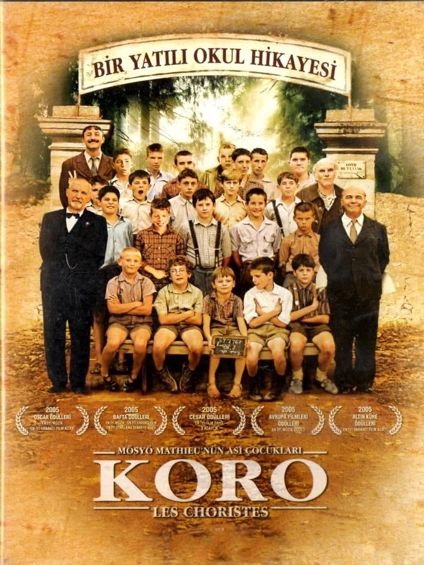 Koro - Spor Bursa, Türkiye ve dünyadan tüm spor haberleri