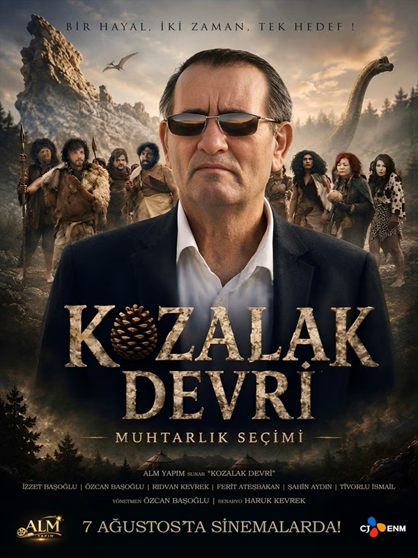 Kozalak Devri - Spor Bursa, Türkiye ve dünyadan tüm spor haberleri