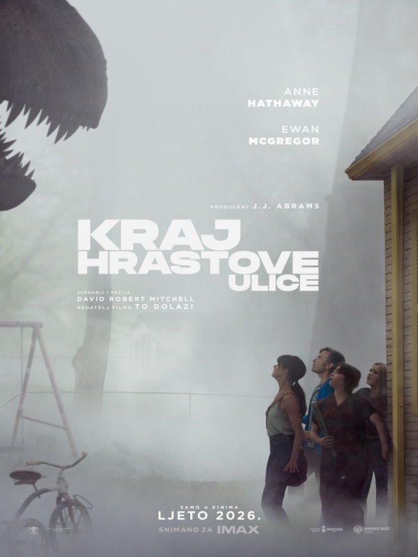 Kraj Hrastove ulice - Spor Bursa, Türkiye ve dünyadan tüm spor haberleri