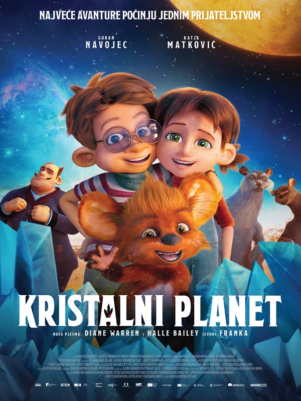 Kristalni planet - Spor Bursa, Türkiye ve dünyadan tüm spor haberleri