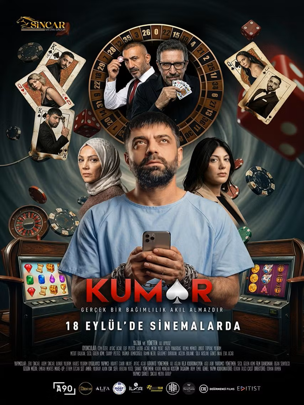 Kumar - Spor Bursa, Türkiye ve dünyadan tüm spor haberleri