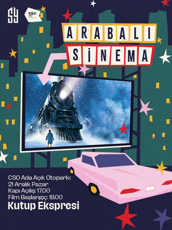 Kutup Ekspresi - Spor Bursa, Türkiye ve dünyadan tüm spor haberleri