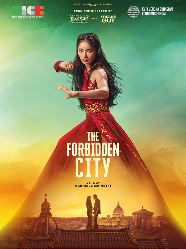 La Città Proibita (The Forbidden City) - Spor Bursa, Türkiye ve dünyadan tüm spor haberleri