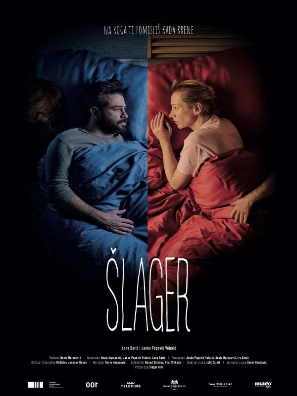 Šlager - Spor Bursa
