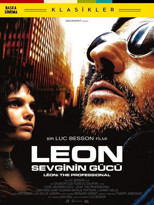 Leon: Sevginin Gücü - Spor Bursa