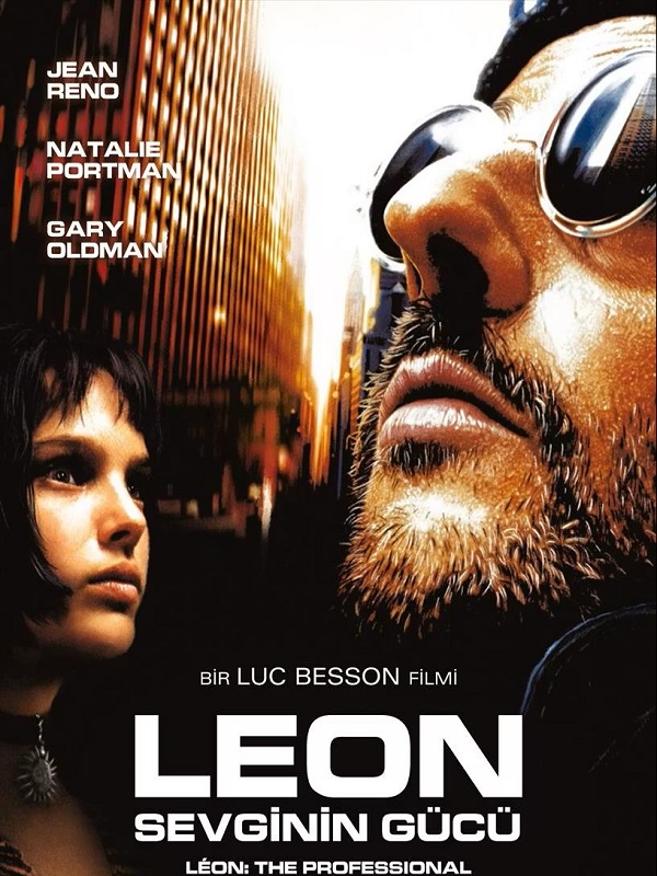 Leon: The Professional / Leon: Sevginin Gücü - Spor Bursa, Türkiye ve dünyadan tüm spor haberleri