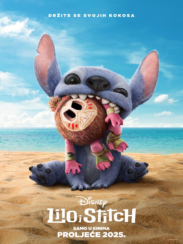 Lilo i Stitch - SINK - Spor Bursa