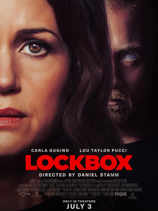 Lockbox - Spor Bursa, Türkiye ve dünyadan tüm spor haberleri