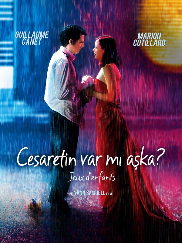 Love Me If You Dare / Cesaretin Var Mı Aşka? - Spor Bursa, Türkiye ve dünyadan tüm spor haberleri