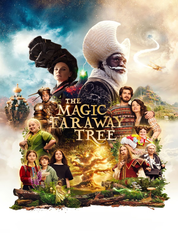 Magic Faraway Tree - Spor Bursa, Türkiye ve dünyadan tüm spor haberleri