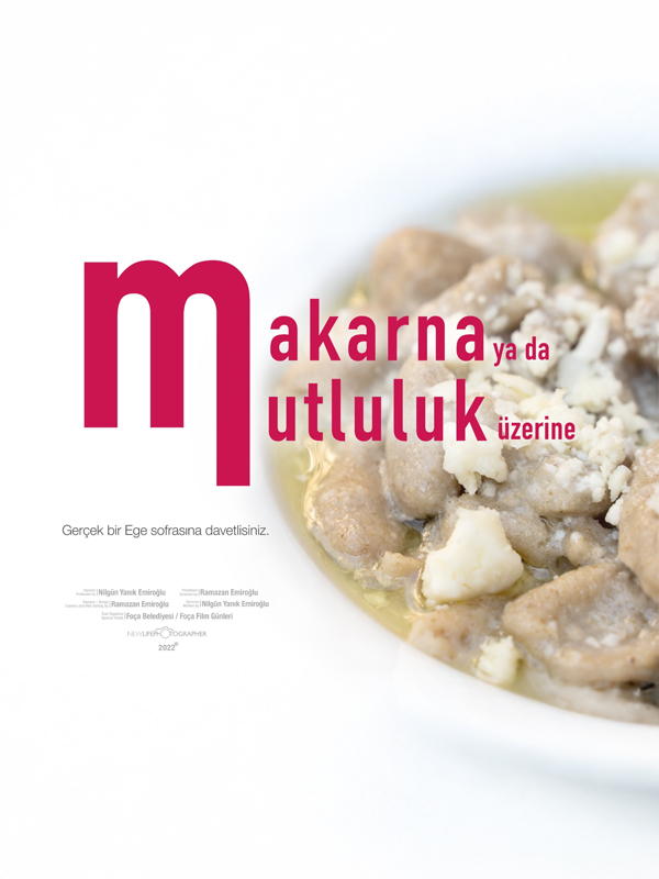 Makarna Ya Da Mutluluk Üzerine - Spor Bursa, Türkiye ve dünyadan tüm spor haberleri