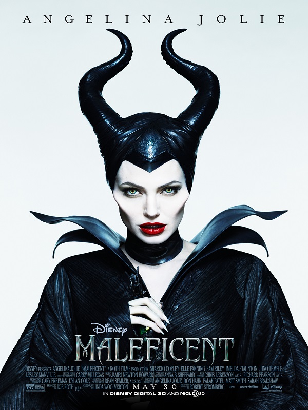 Maleficent - Spor Bursa