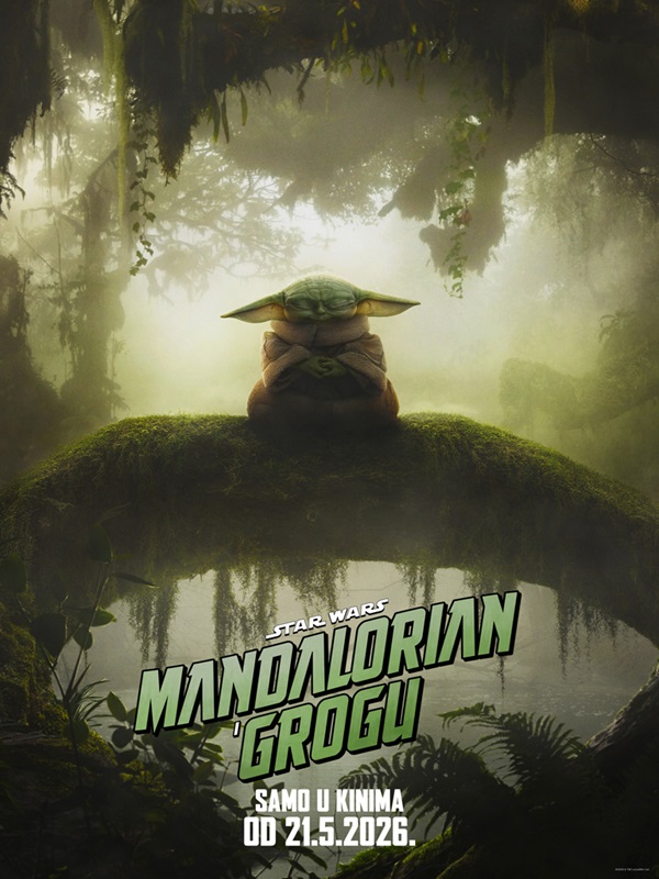 Mandalorian i Grogu - Spor Bursa, Türkiye ve dünyadan tüm spor haberleri