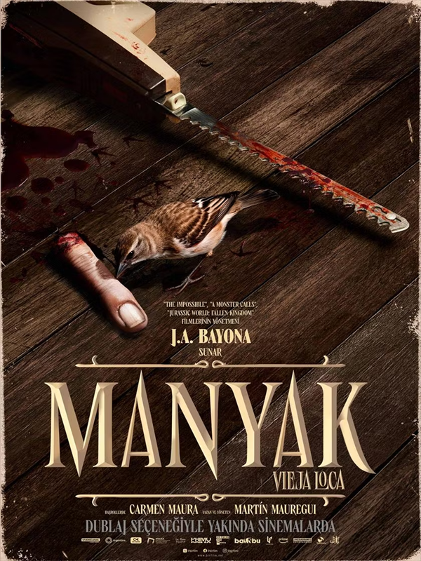Manyak - Spor Bursa, Türkiye ve dünyadan tüm spor haberleri