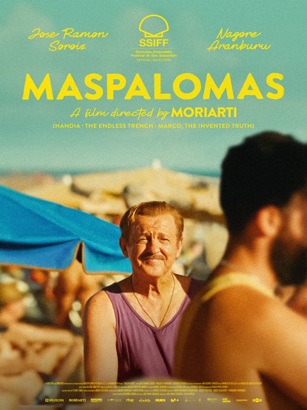 Maspalomas - Spor Bursa, Türkiye ve dünyadan tüm spor haberleri