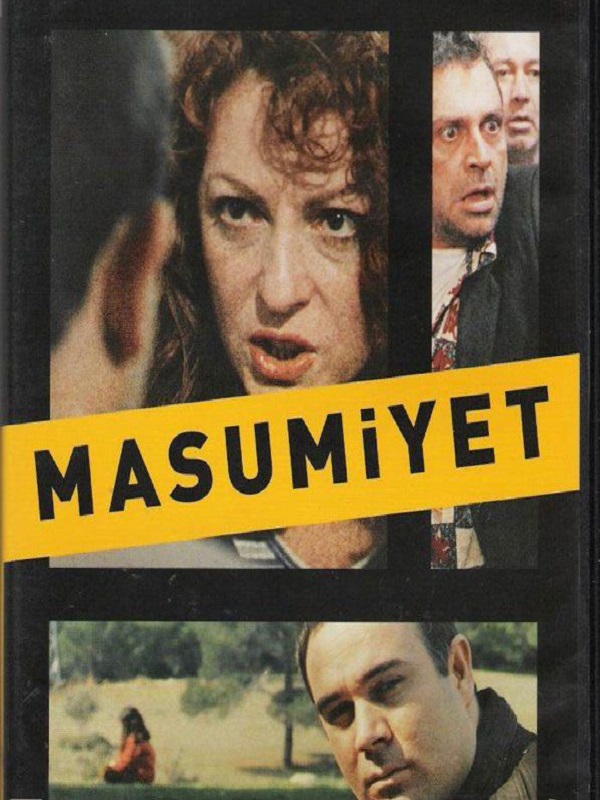 Masumiyet - Spor Bursa, Türkiye ve dünyadan tüm spor haberleri