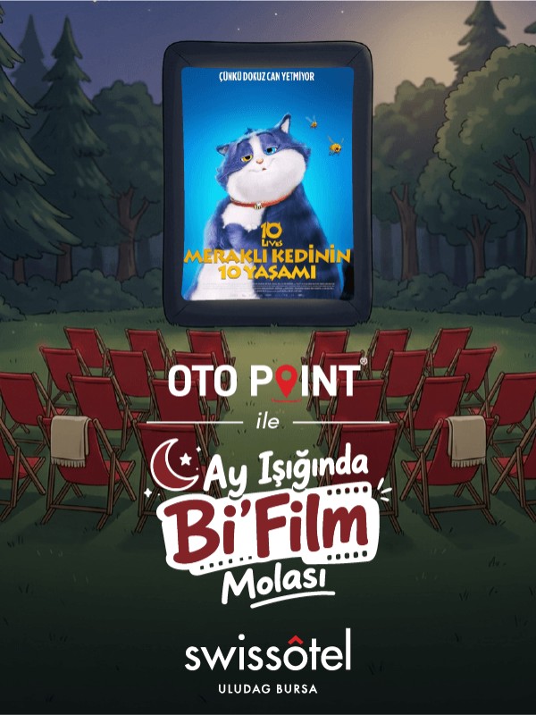 Meraklı Kedinin 10 Yaşamı (10 Lives) - Spor Bursa, Türkiye ve dünyadan tüm spor haberleri