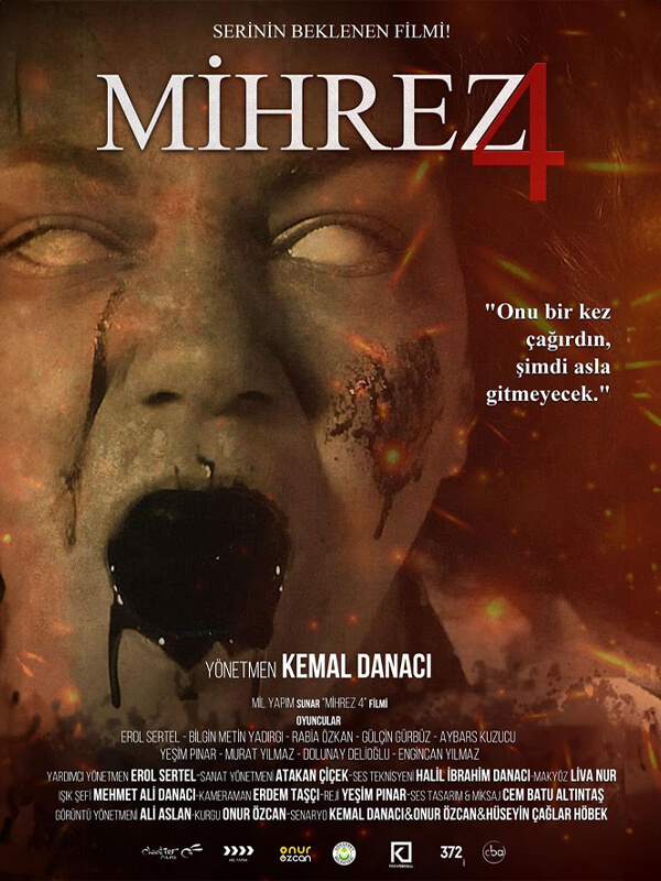Mihrez 4 - Spor Bursa