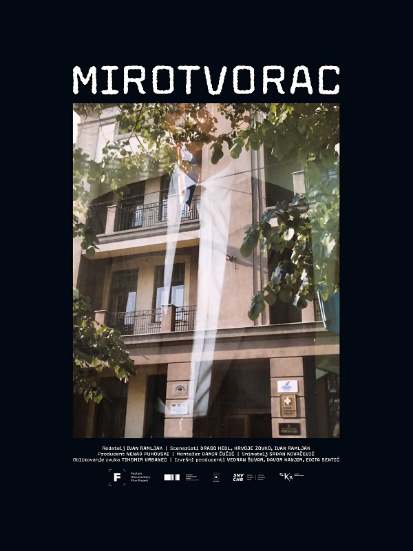Mirotvorac - Spor Bursa
