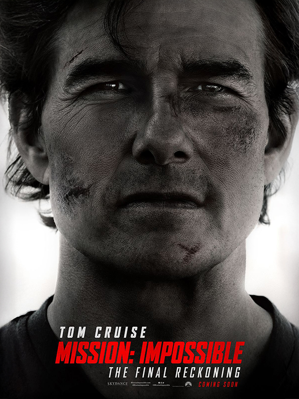 Mission: Impossible - Son Hesaplaşma - Spor Bursa