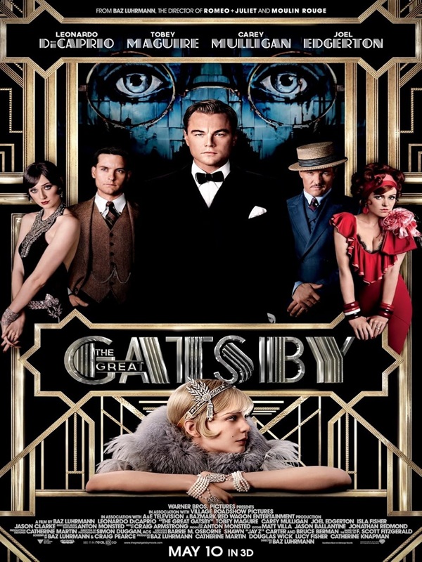 Muhteşem Gatsby - Spor Bursa, Türkiye ve dünyadan tüm spor haberleri