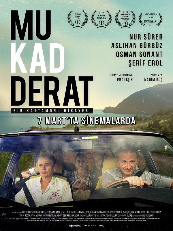 Mukadderat - Spor Bursa