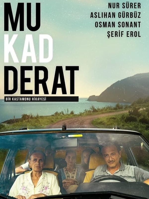 Mukadderat - Spor Bursa, Türkiye ve dünyadan tüm spor haberleri