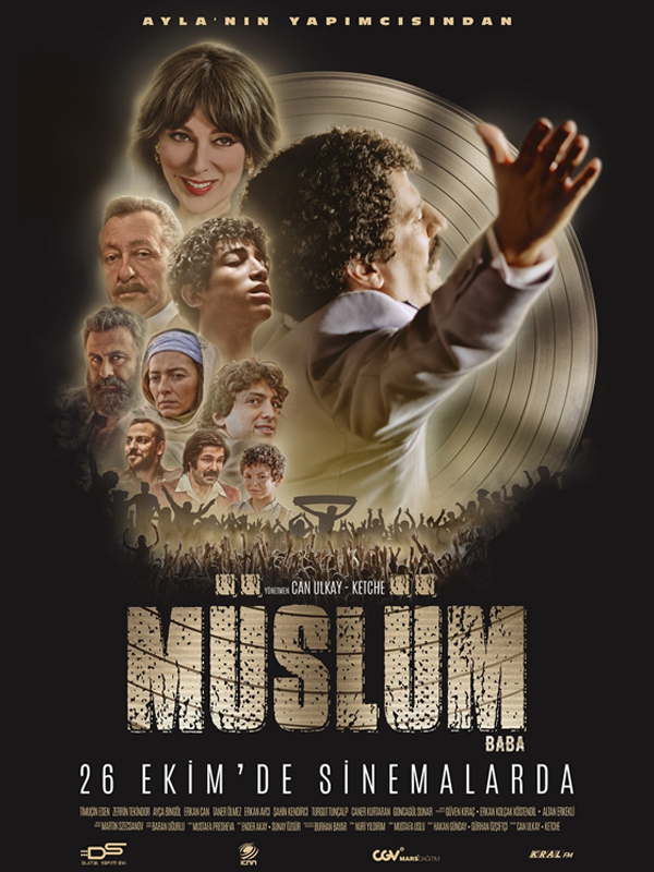 Müslüm - Spor Bursa