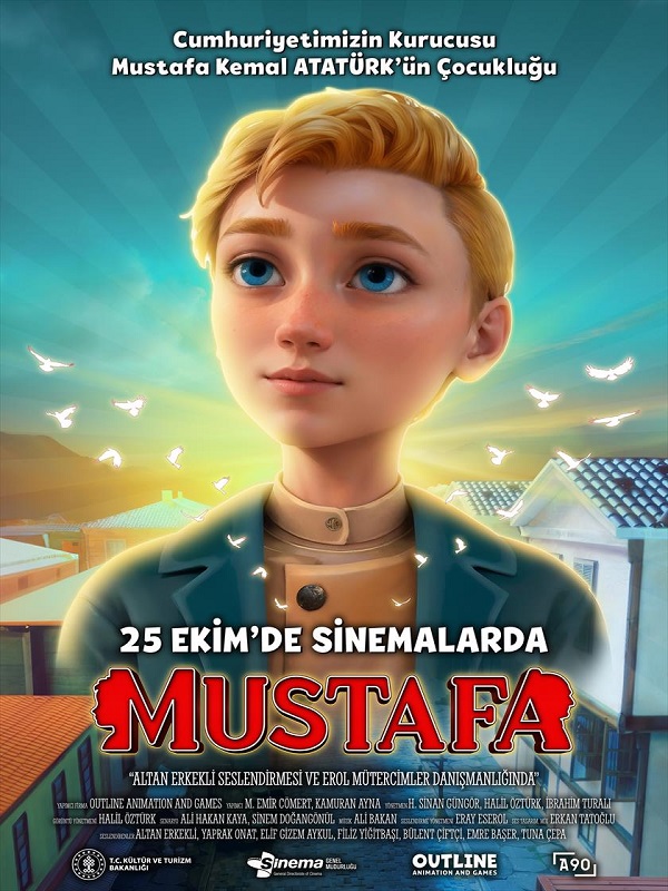 Mustafa - Spor Bursa