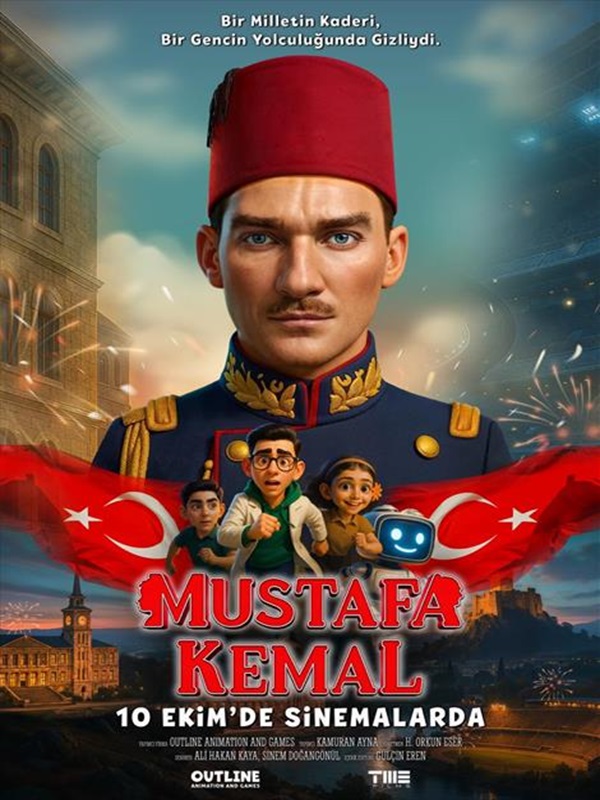 Mustafa Kemal - Spor Bursa, Türkiye ve dünyadan tüm spor haberleri