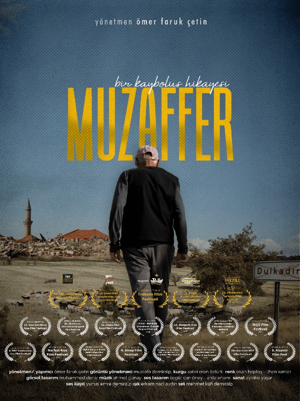 Muzaffer - Spor Bursa, Türkiye ve dünyadan tüm spor haberleri