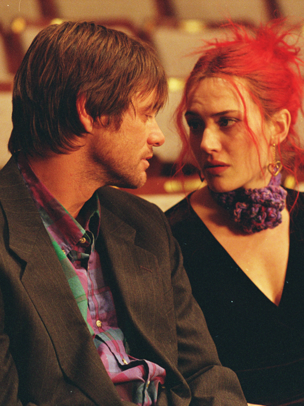 Müzede Suare: Eternal Sunshine Of The Spotless Mind - Sil Baştan - Spor Bursa