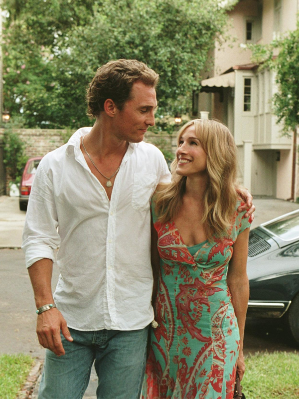 Müzede Suare: Failure To Launch - Düş Yakamızdan