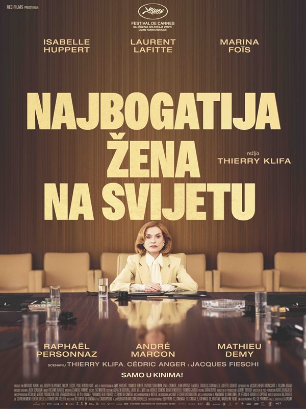 Najbogatija žena na svijetu - Spor Bursa, Türkiye ve dünyadan tüm spor haberleri