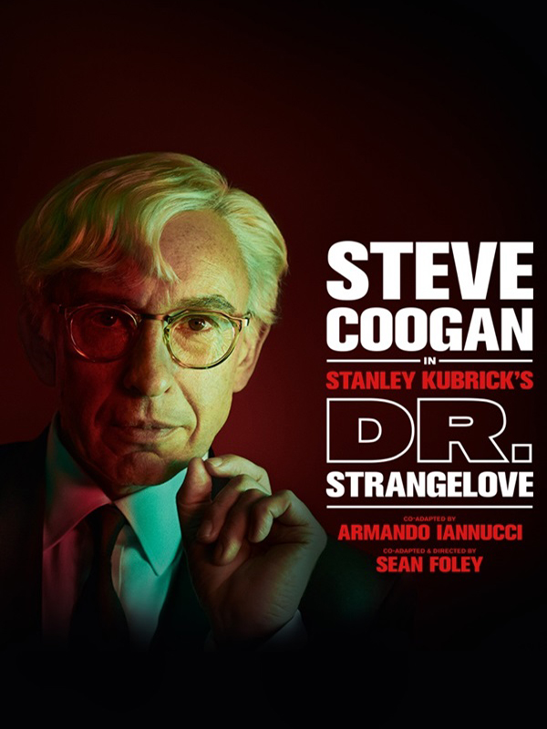 Dr. Strangelove - Spor Bursa