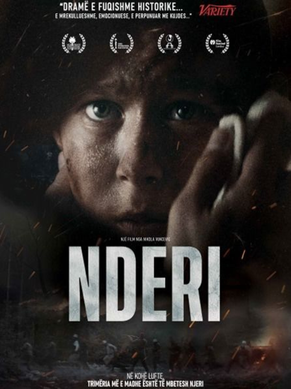 Nderi - Spor Bursa, Türkiye ve dünyadan tüm spor haberleri